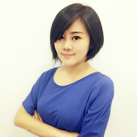 Jessica Hu