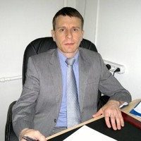 Ильдар Халиуллин