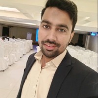 MUHAMMAD MOEEZULLAH
