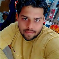 Sunny Goswami