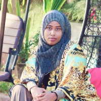 Ayuusha Abdisamed