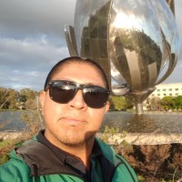 Gaston Muhammad Isa Ibrahim Gerez Al Hassan