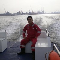 RichardTung YeeHoong