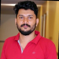 Amal S Kumar