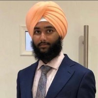 Palvir Singh Gill