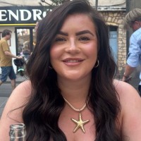 Jade Leahy