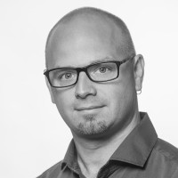 Johannes Weible