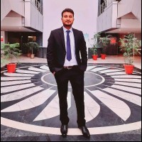 Atul Sharma