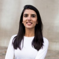 Dr. Stuti Shah, MPT