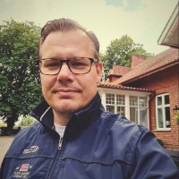 Patrik Lundström