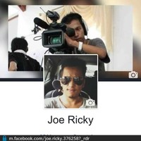 ricky joe