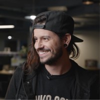 Adam Cuadra