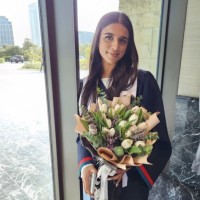 Isha Azam