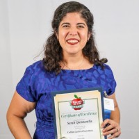 Sarah Quintanilla