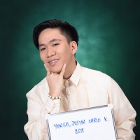 Justin Carlo Yanga