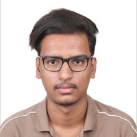 Nikhil Kumar C R