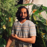 Shashankh Chandrashekar