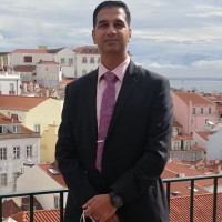 Anuj Nerwal