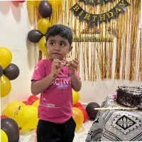 V Abhiram developers