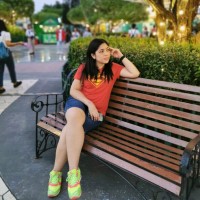 Mary Jane Polon