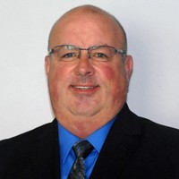 Ken Welch