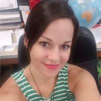 Jaclyn Daugherty