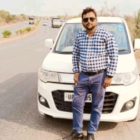 Ashish Chaubey
