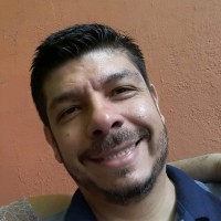 Fabio Marcio Espindola Da Silva