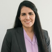 Annalie Hernandez De La Cruz