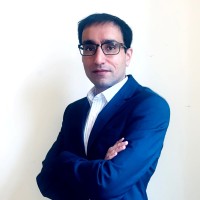 Zaheer Zahoor