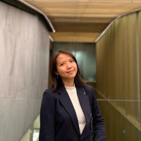 Daisy Wong