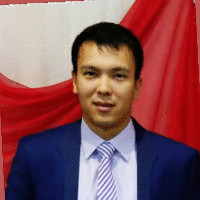 Кенес Уксгалиев