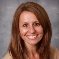 Cheryl Johnson, Amp