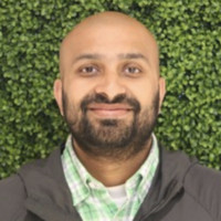 Siddharth Vijayakrishnan