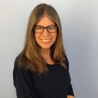Jennifer Cutts, Ed.D.