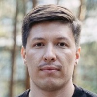 Rustam Ibraev