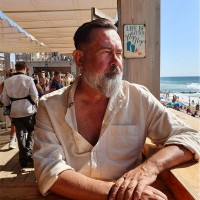 Jean-Michel Cormary