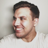Daniel Fisher