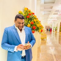 Sanjeewa Dissanayake