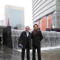 Milton Andere Salgado