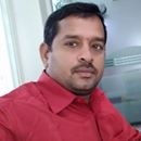 Konapala Chandra Rao