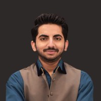 Ar. Suleman Malik