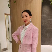 Michelle Lo