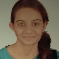 Khushbu Ameta
