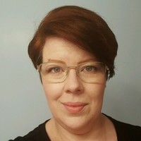 Heather St John