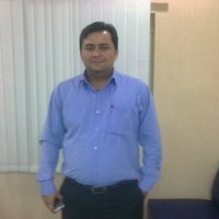 Neelabh Chaudhary