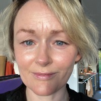 Claire Benson