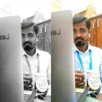 Chethan S Gowda