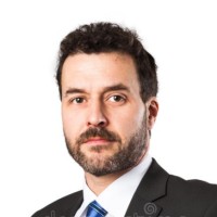 Raul Parra Astorga