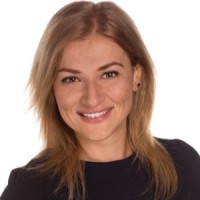 Irina Karapici
